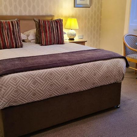 Kew House Hotel Edinburgh Eksteriør billede